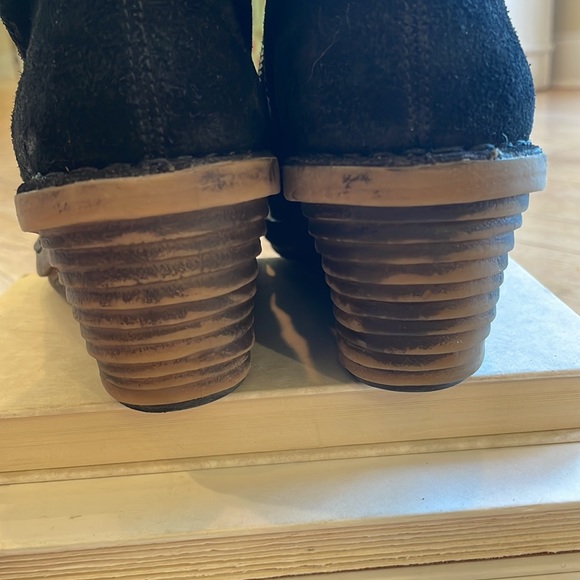 Fly London bootie - Picture 9 of 10